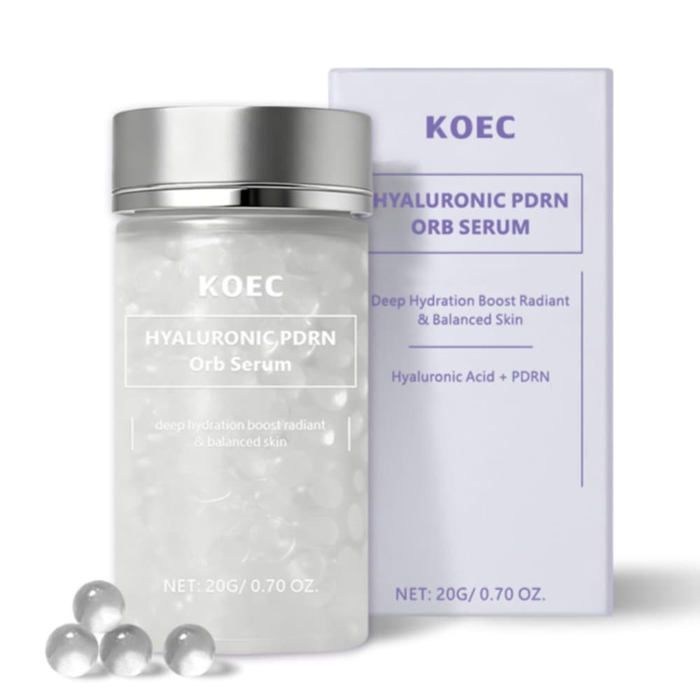Sérum HYALURONIC PDRN