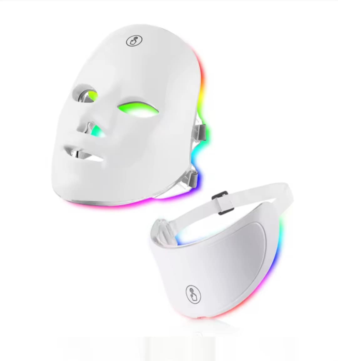 Masque LED