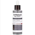 Exfoliant DR. Melaxin BLACK